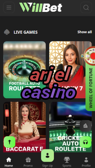 Arjel Casino - Premium French Casino-casinomp3.ydblkf.net